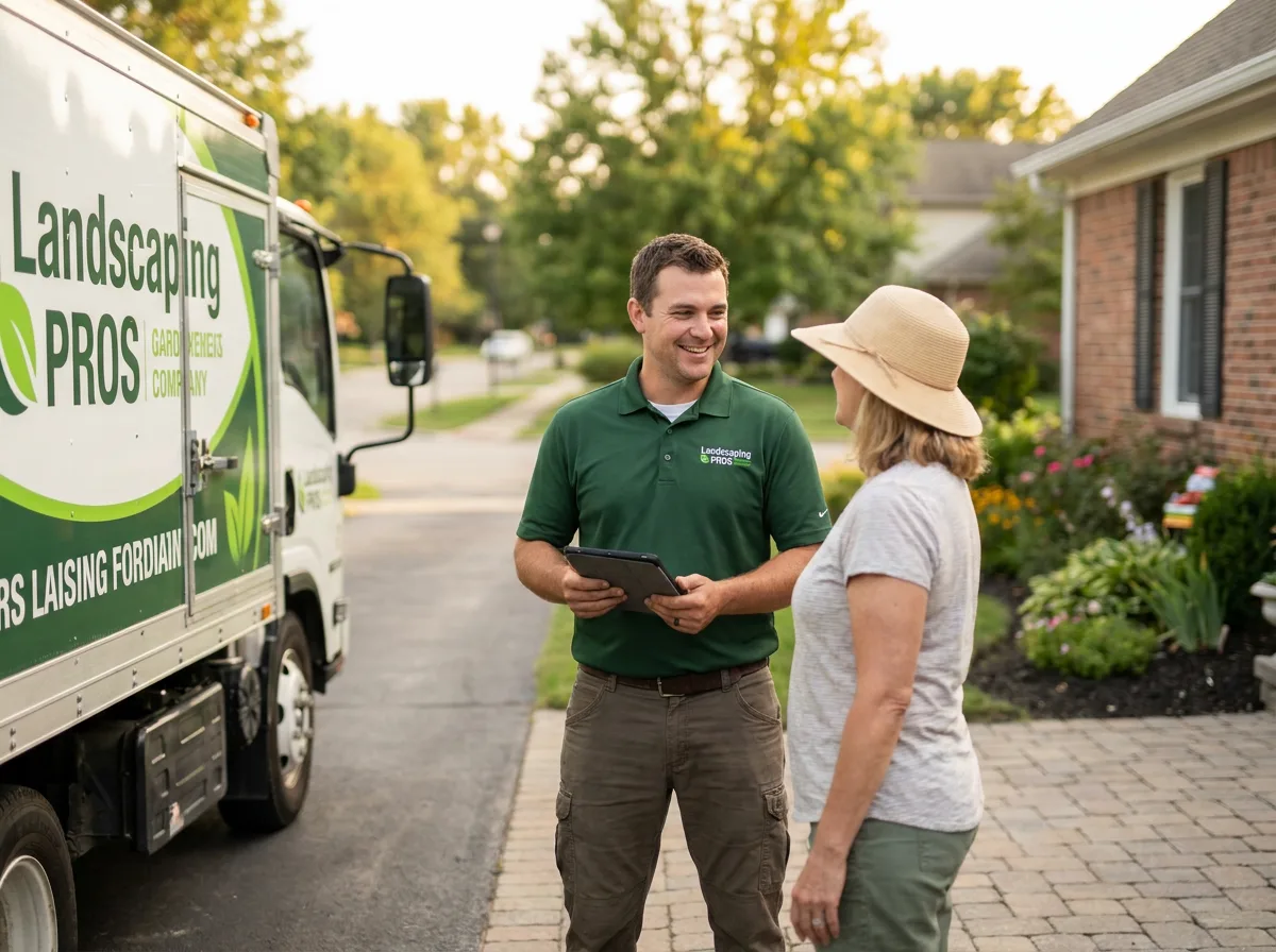 Landscaping Wilburton, PA FAQs